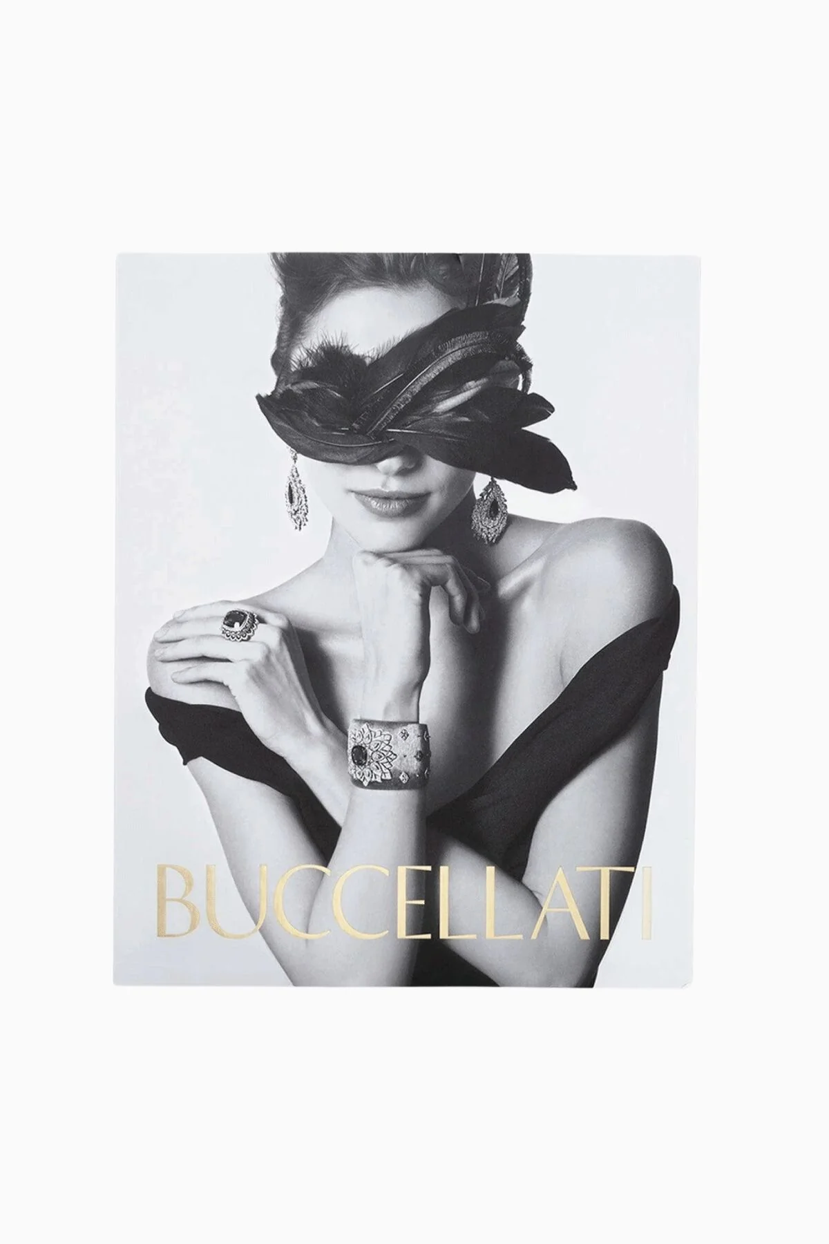 Assouline Buccellati: A Century of Timeless Beauty