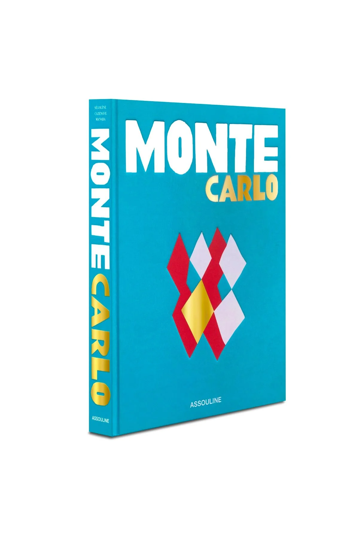 Assouline Monte Carlo - Image 3