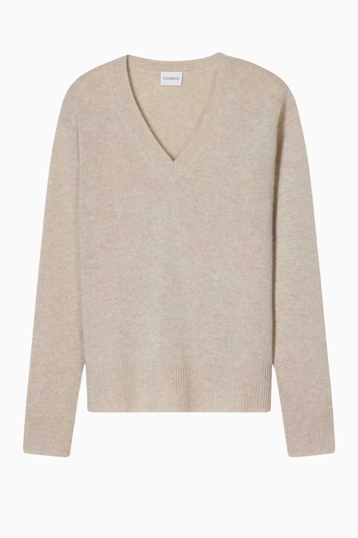 Designer Knit Tops