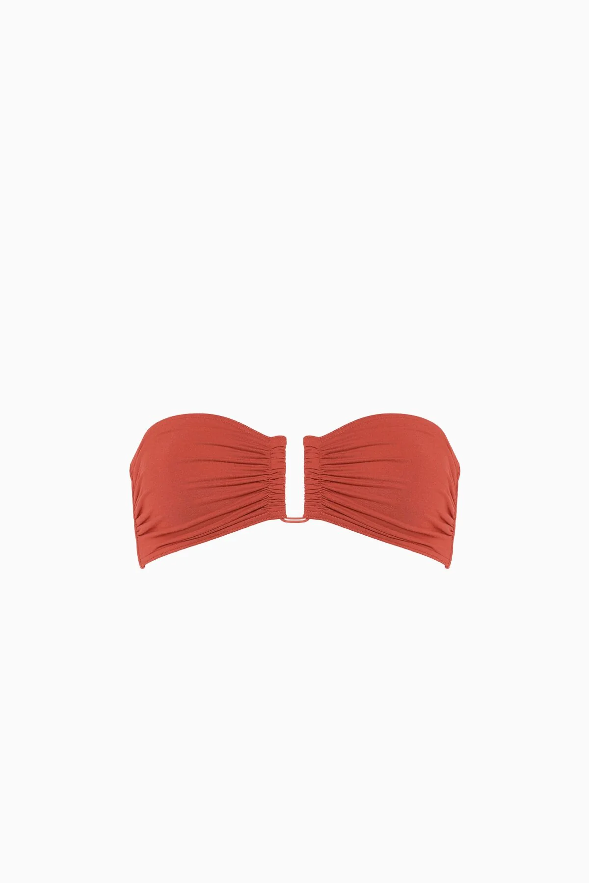 ERES Show Strapless Bikini Top - Eté Indien