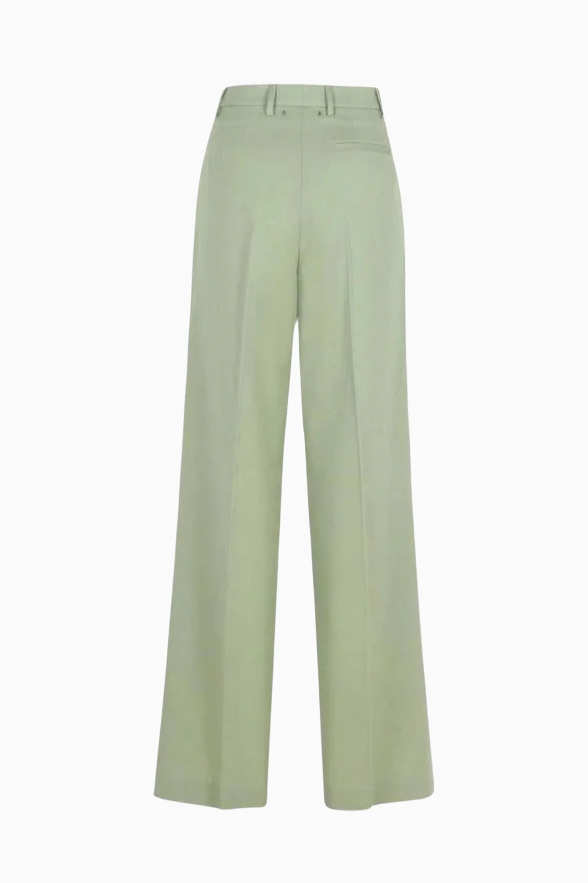 Golden Goose Naomi Pant - Seagrass - Image 2