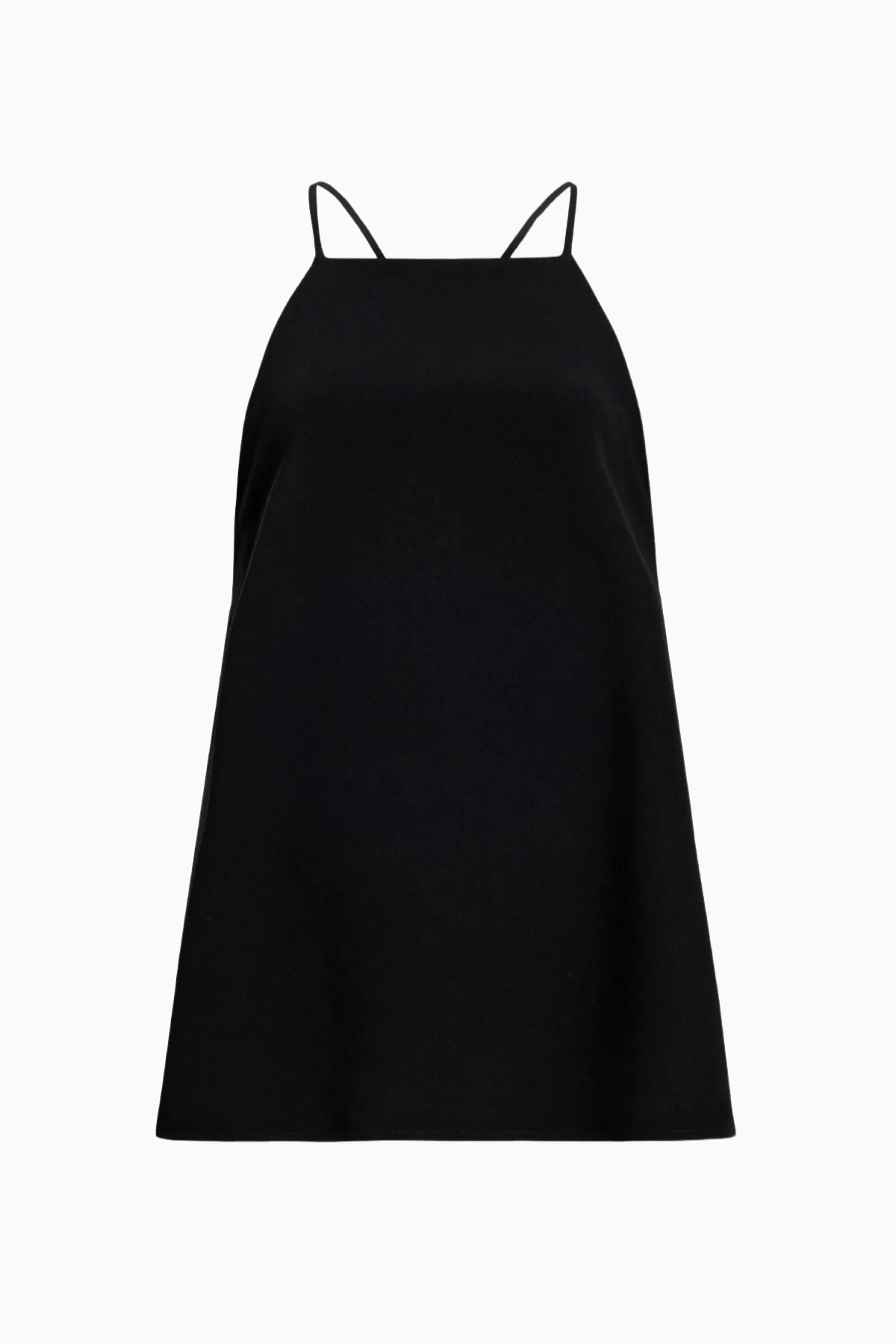 Proenza Schouler Ensley Top - Black